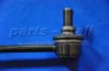 PARTS-MALL PXCLB-041 Rod/Strut, stabiliser